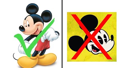 Disney replacing mickey